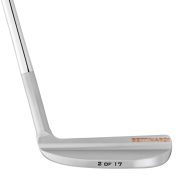 Bettinardi Bettinardi x Eagle Rare 17 Year 1-of-17 DASS BB2 Limited Run, view 2 of 3