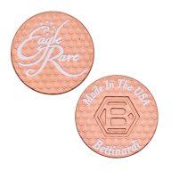 Bettinardi Bettinardi x Eagle Rare Ball Marker, view 1 of 3