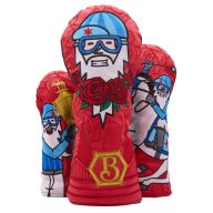 Bettinardi Derby Day Wizard, view 6 of 7