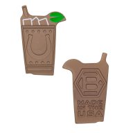 Bettinardi Derby Day Mint Julep Ball Marker, view 1 of 3