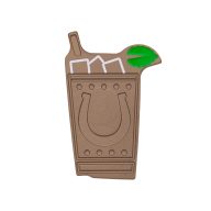 Bettinardi Derby Day Mint Julep Ball Marker, view 2 of 3