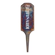Bettinardi Derby Day Steel Patina Divot Tool, view 2 of 3