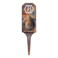 Bettinardi Derby Day Steel Patina Divot Tool, view 3 of 3