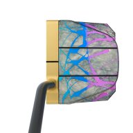 Bettinardi Sunglasses Bomb INOVAI 9.0 Splatter, view 2 of 3