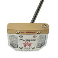 Bettinardi Poison Wizard Antidote Proto Mallet, view 1 of 3