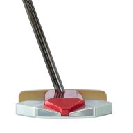 Bettinardi Poison Wizard Antidote Proto Mallet, view 3 of 3