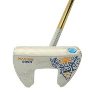 Bettinardi Poison Wizard DASS MINOVAI, view 1 of 3
