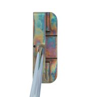 Bettinardi Chicago Skyline Sunglasses Wizard Heavy Counterbalance Antidote SB1, view 2 of 3
