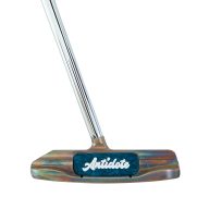 Bettinardi Chicago Skyline Sunglasses Wizard Heavy Counterbalance Antidote SB1, view 3 of 3