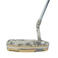Bettinardi Chicago Skyline Sunglasses Cat Ball Nose BB8C, view 1 of 3