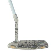 Bettinardi Chicago Skyline Sunglasses Cat Ball Nose BB8C, view 3 of 3