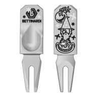 Bettinardi Multi Poison Icon Tour Blast Divot Tool, view 1 of 3