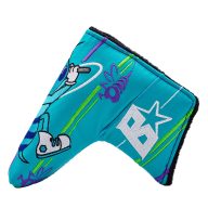 Bettinardi Carolina Stinger, view 2 of 7