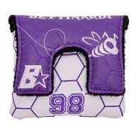 Bettinardi Carolina Stinger, view 7 of 7