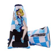 Bettinardi Motor Speedway Betti Girl, view 1 of 3