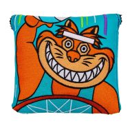 Bettinardi Retro Carolina Baller Cat, view 1 of 2