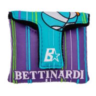 Bettinardi Retro Carolina Baller Cat, view 2 of 2