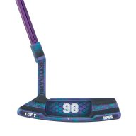 Bettinardi Carolina Stinger BB8M Sound Slot 1-of-7, view 3 of 3
