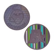 Bettinardi Carolina Stinger Ball Marker, view 1 of 3