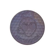 Bettinardi Carolina Stinger Ball Marker, view 3 of 3