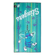 Bettinardi Carolina Stinger Towel, view 1 of 2
