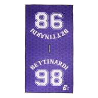 Bettinardi Carolina Stinger Towel, view 2 of 2