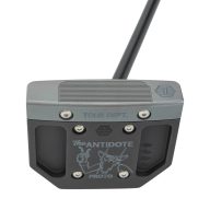 Bettinardi Gangster Wizard Antidote Proto Mallet, view 1 of 3