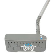 Bettinardi Wizard QB8 Welded Gear Neck DASS, view 1 of 3