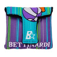 Bettinardi Retro Carolina Grandmama Cat, view 2 of 2