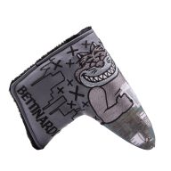 Bettinardi Black Friday Blackout Drinking Buddies Cork FAI, view 3 of 3