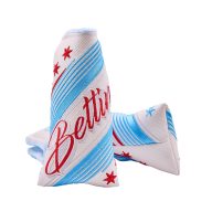Bettinardi Chicago Collection White Bettinardi, view 1 of 5
