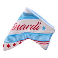 Bettinardi Chicago Collection White Bettinardi, view 2 of 5