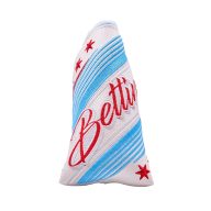 Bettinardi Chicago Collection White Bettinardi, view 3 of 5