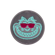 Bettinardi Miami Fat Cat Ball Marker, view 2 of 3