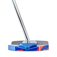 Bettinardi Peace Eyes Bomb Antidote SB2 Mallet, view 3 of 3
