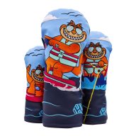 Bettinardi Summertime Fat Cat, view 1 of 2