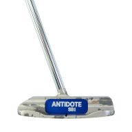 Bettinardi Chicago Skyline Sunglasses Wizard Antidote SB1 DASS, view 3 of 3