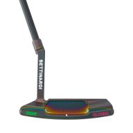 Bettinardi Lucky Stinger DASS BB8C, view 3 of 3