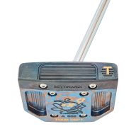Bettinardi Lucky Stinger Antidote SB2 Mallet, view 1 of 3