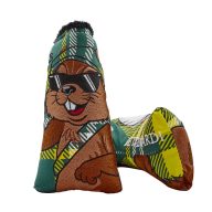 Bettinardi American Championship Blind Squirrel, view 1 of 12