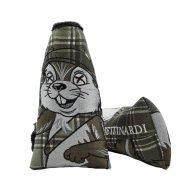 Bettinardi American Championship Blind Squirrel, view 10 of 12