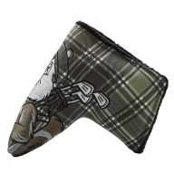 Bettinardi American Championship Blind Squirrel, view 11 of 12