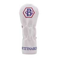 Bettinardi American Championship Blind Squirrel 3-Wood Headcover FAI, view 2 of 2