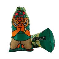 Bettinardi American Championship Saving Grace Fat Cat, view 1 of 5