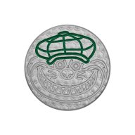 Bettinardi American Championship Saving Grace Fat Cat Ball Marker, view 2 of 3