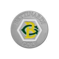 Bettinardi American Championship Saving Grace Fat Cat Ball Marker, view 3 of 3