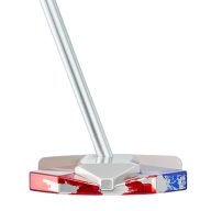 Bettinardi RWB Wizard Antidote SB2 Mallet, view 3 of 3
