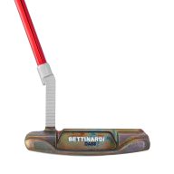 Bettinardi Sunglasses Bomb Brass Plugs DASS BB0, view 3 of 3