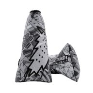 Bettinardi Friday The 13th Betti Bro Spray Paint, view 1 of 9