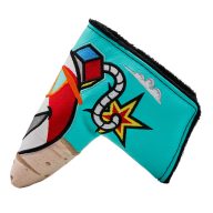 Bettinardi Beach Ball Bomb, view 2 of 5